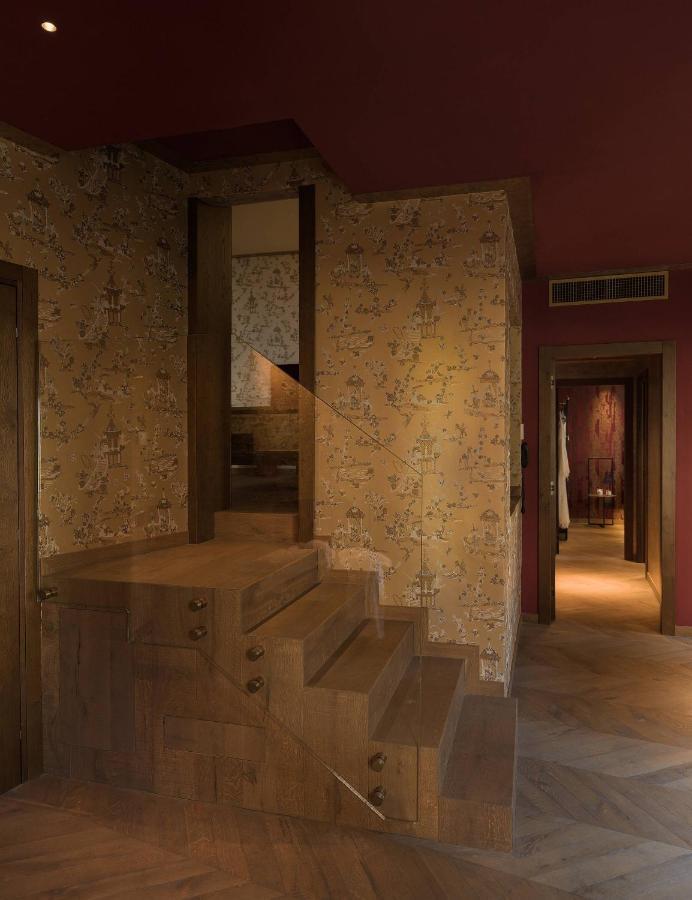 Madama Garden Retreat Hotel