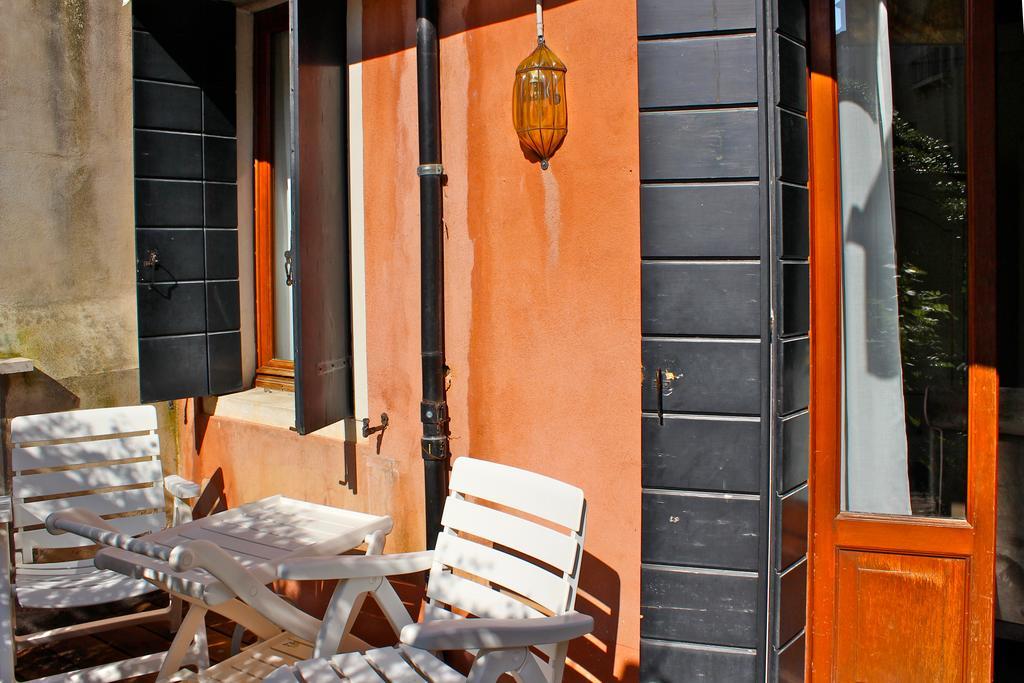Patatina Venice