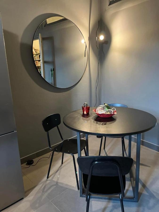 Apartment I Marmi Di