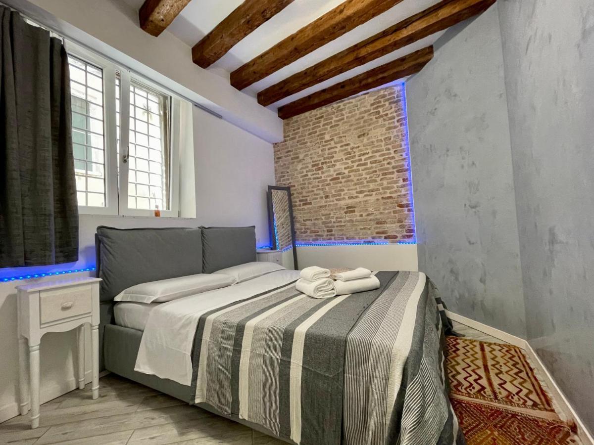 Hayez Guest house Venice