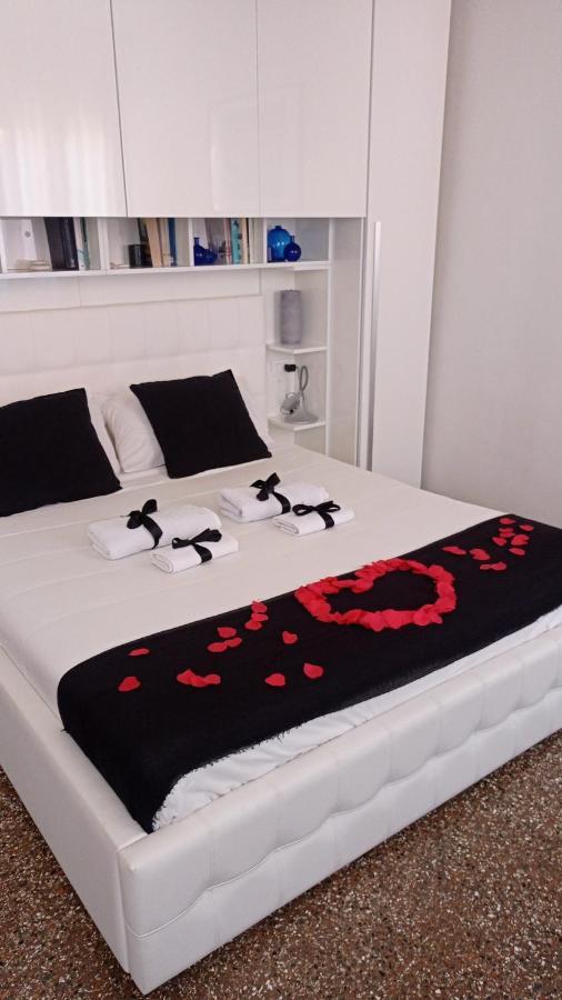 Ca' Alessandro Apartment *