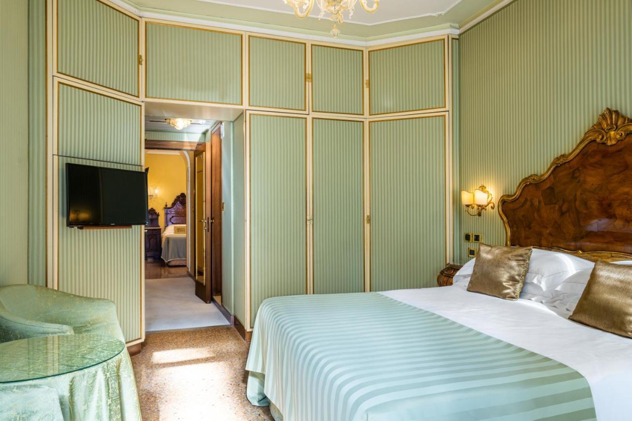 Concordia Hotel 4*