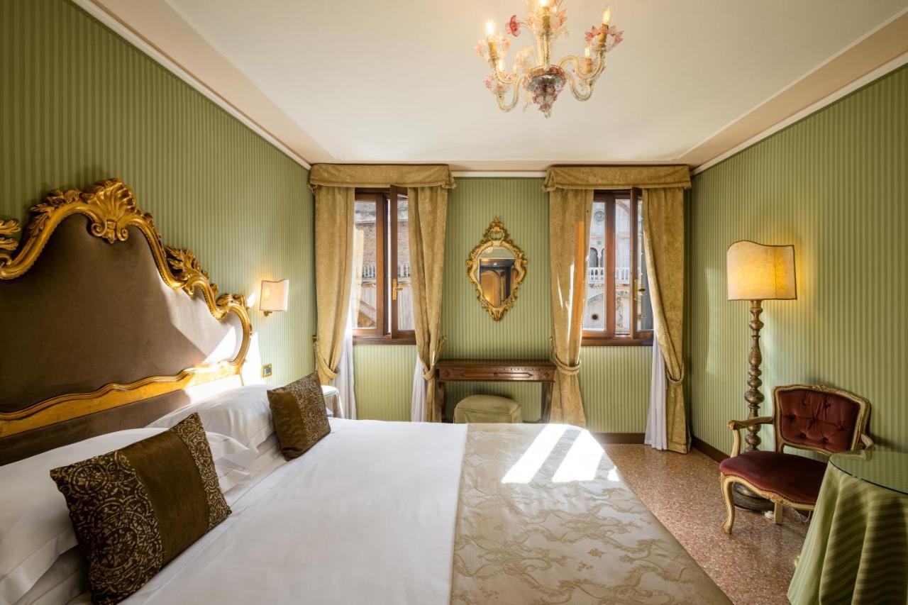 Hotel Concordia 4*