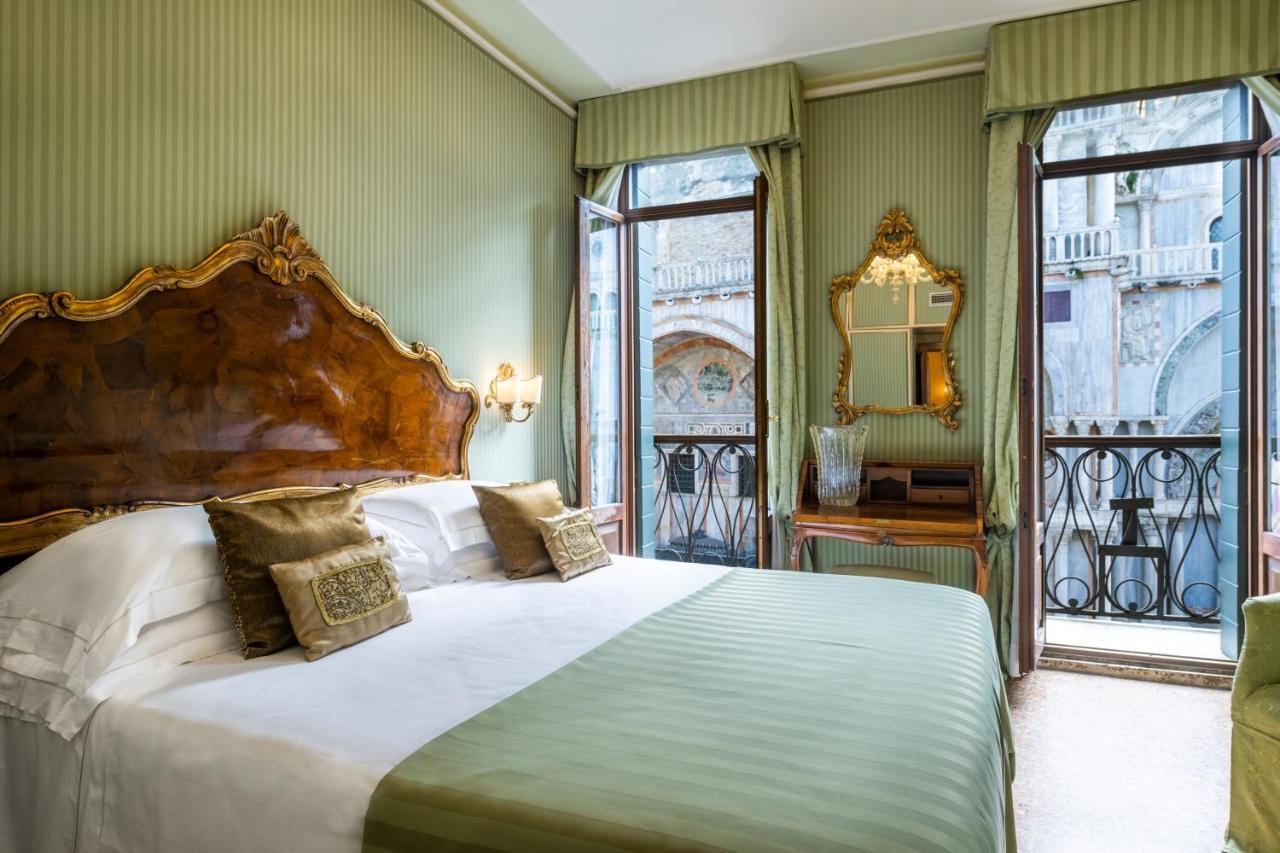 Concordia Hotel 4*