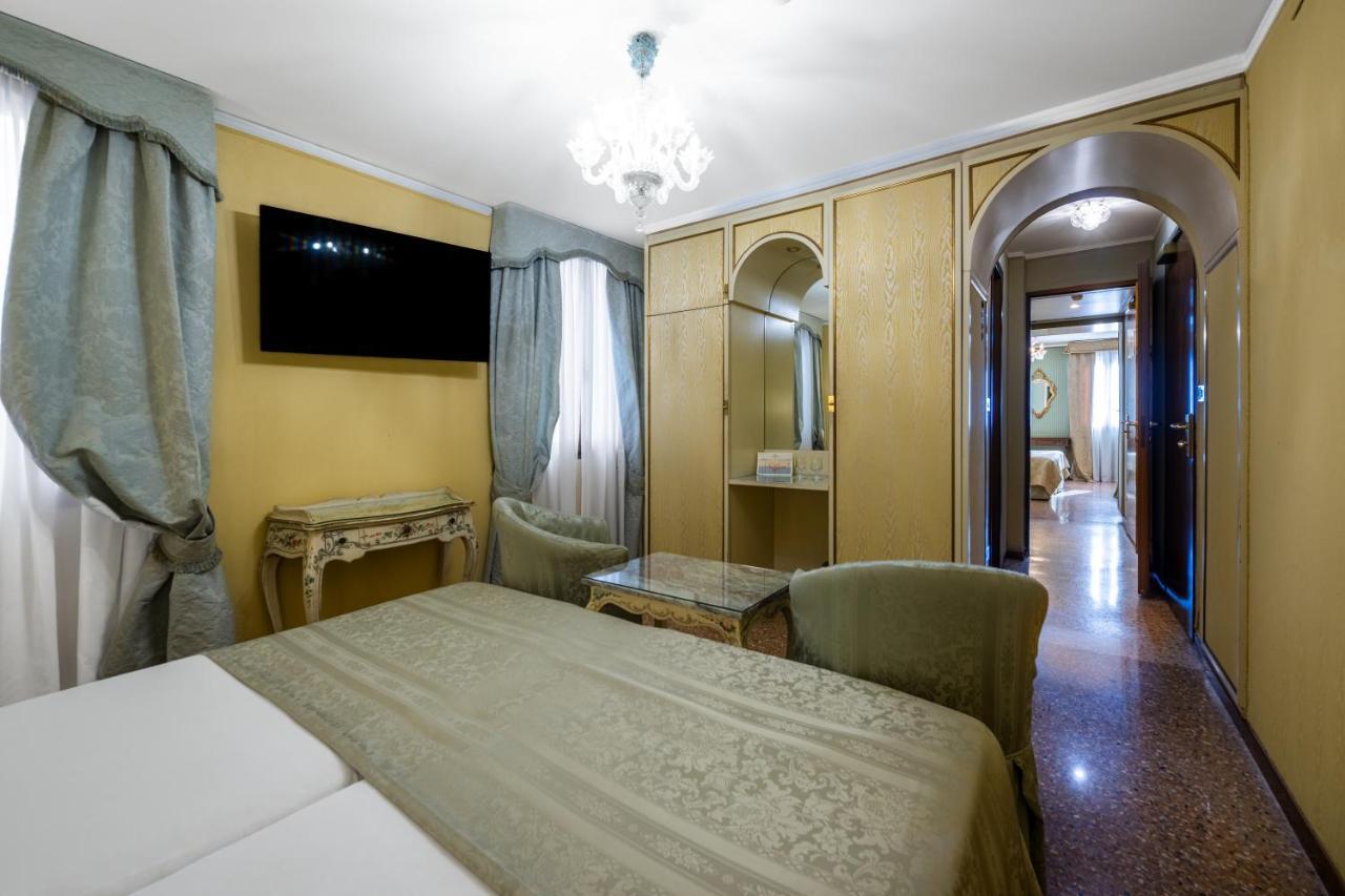 Hotel Concordia 4*