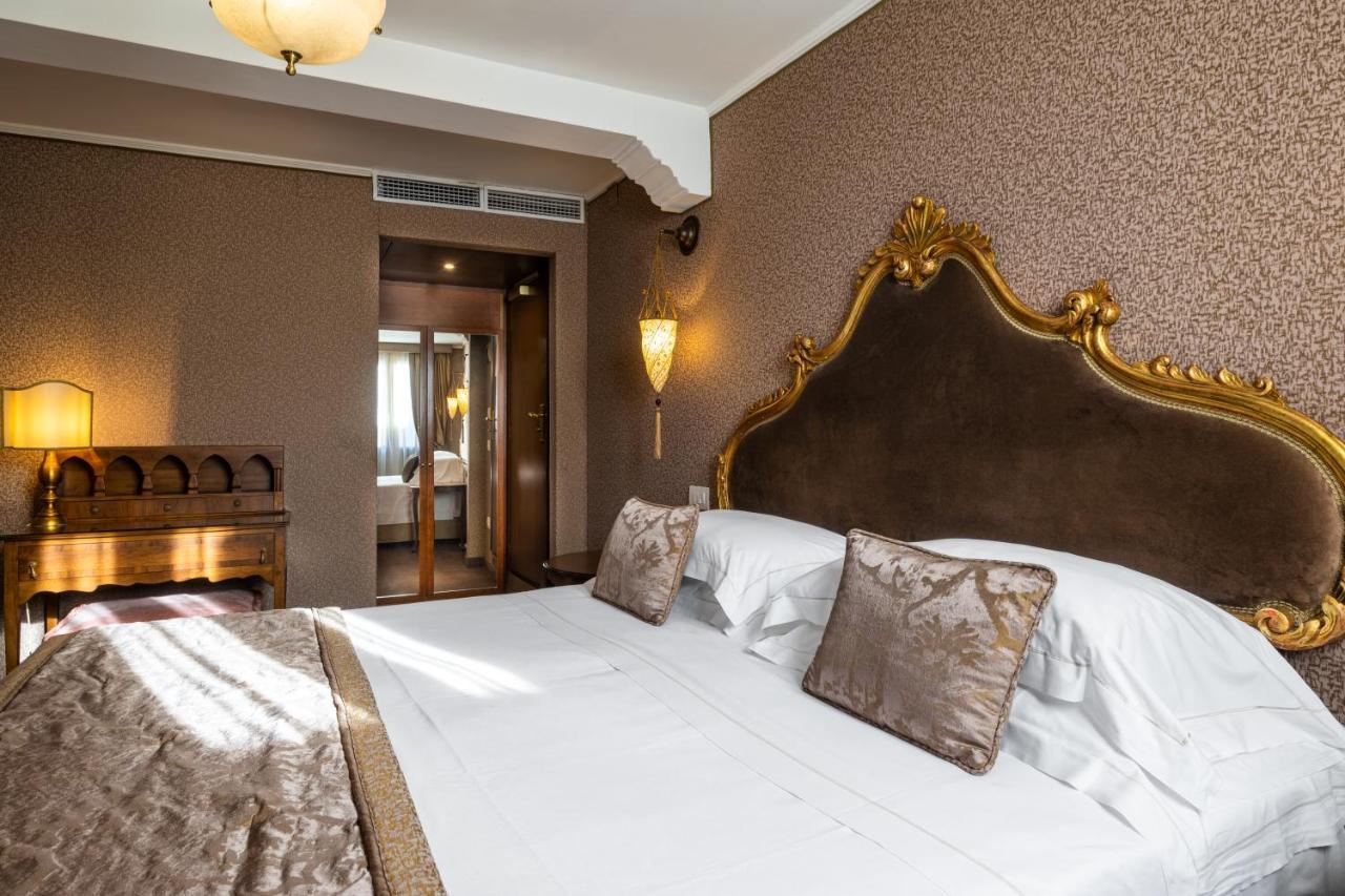 Hotel Concordia
