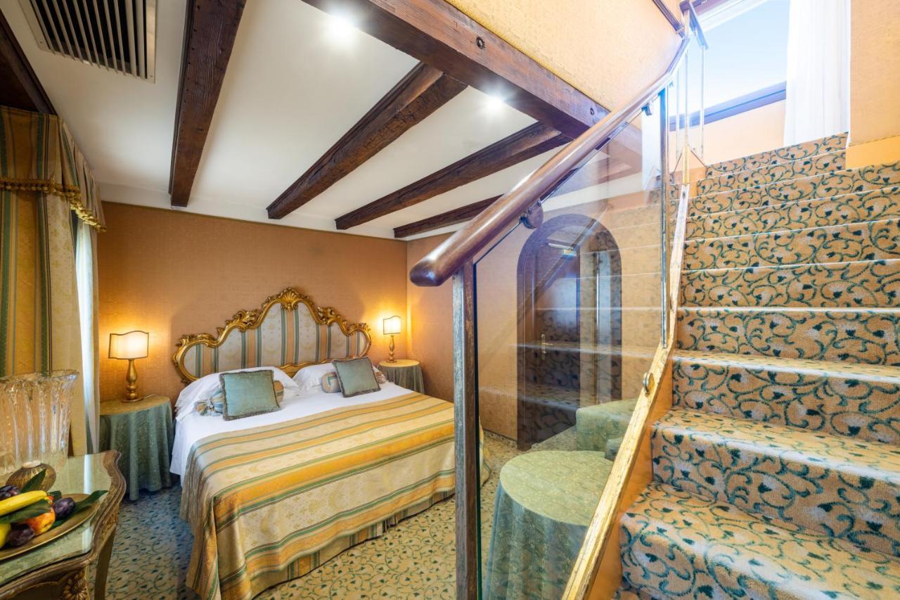 Concordia Hotel 4*