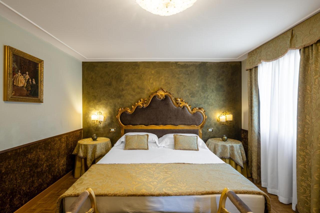 Concordia 4* Venice