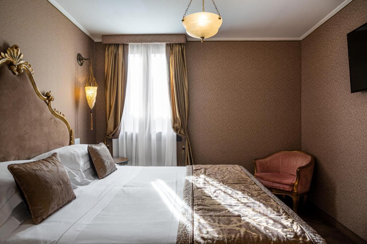 Hotel Concordia 4*