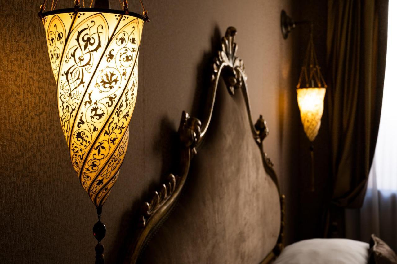 Hotel Concordia 4*
