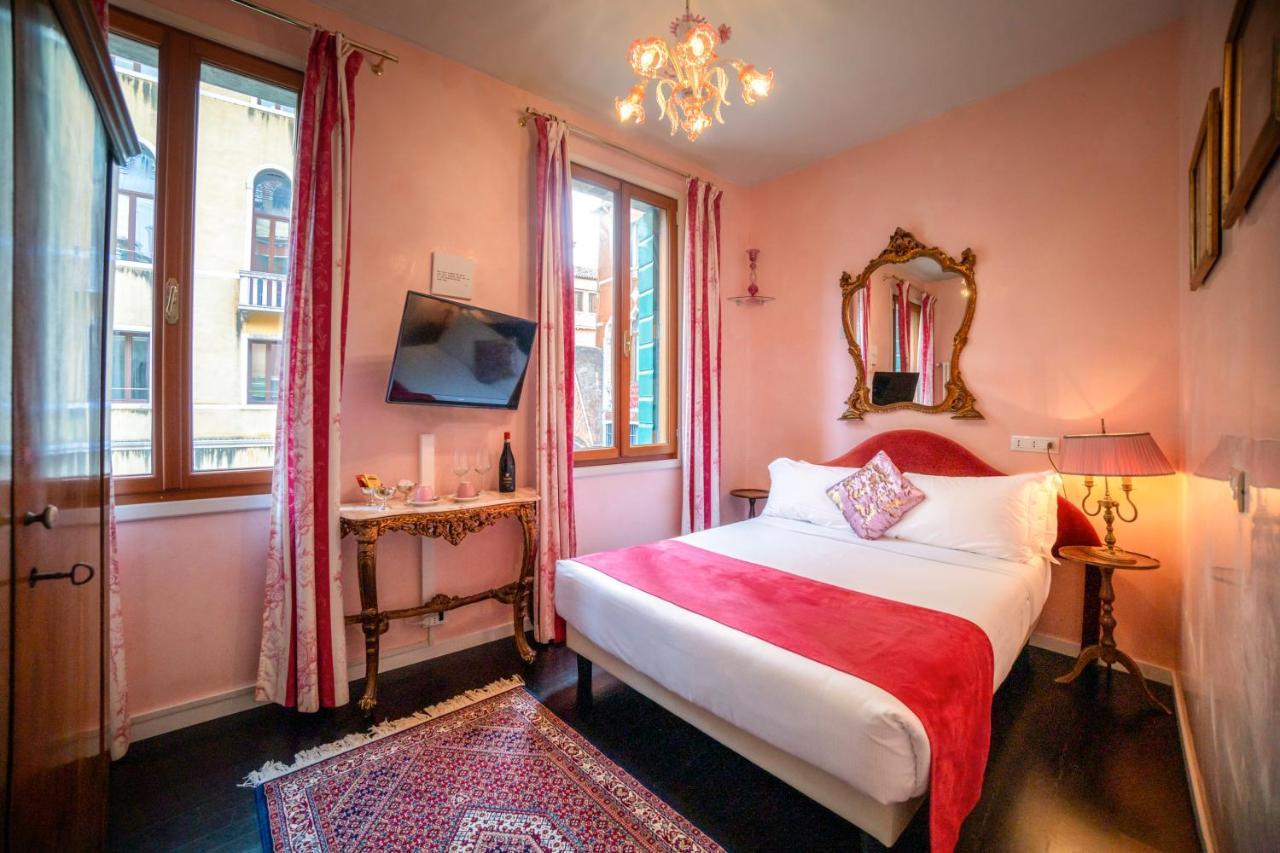 Palazzo San Luca Casa de hóspedes 3*