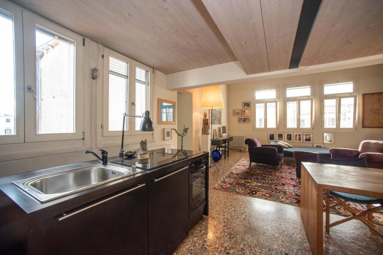Apartamento Casanova *