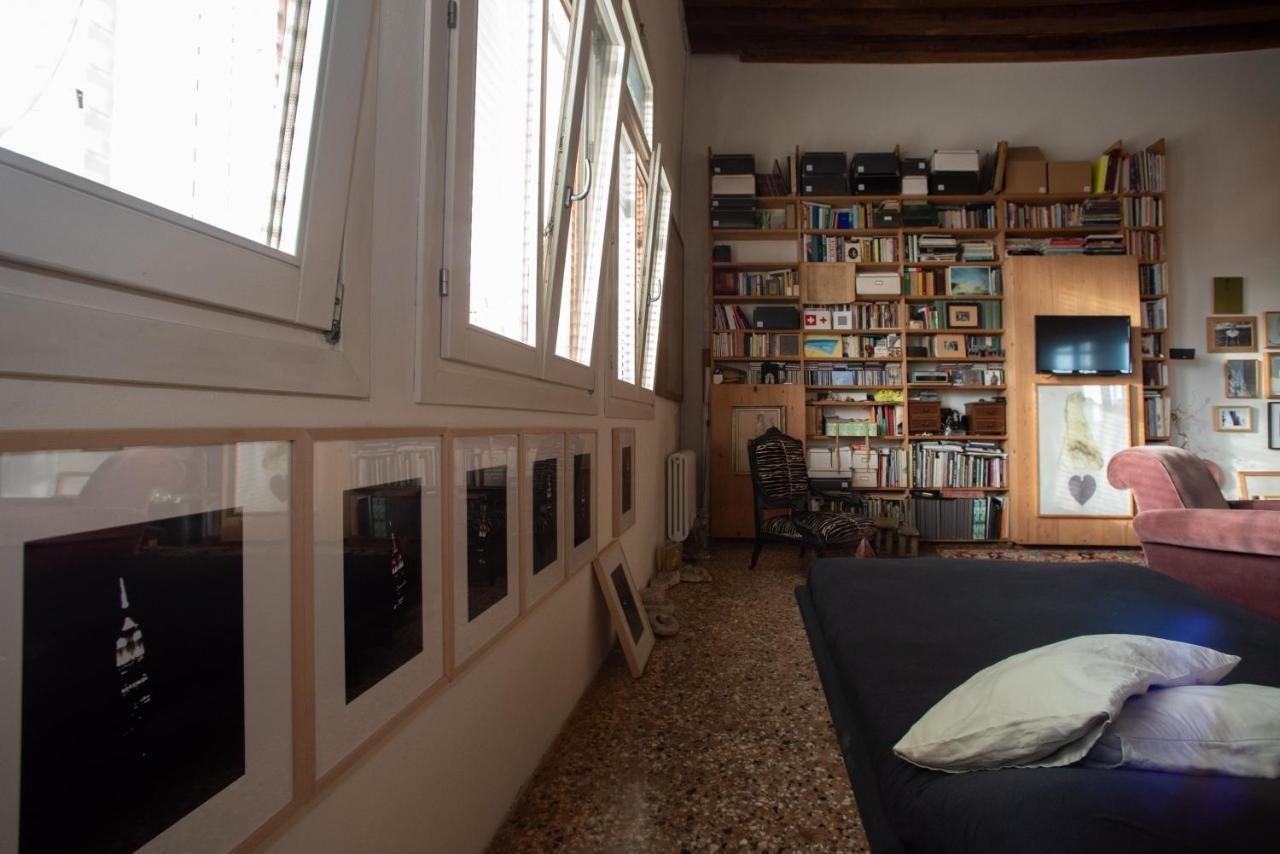 Apartamento Casanova Veneza