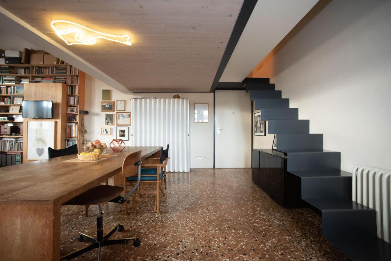 Apartamento Casanova Veneza