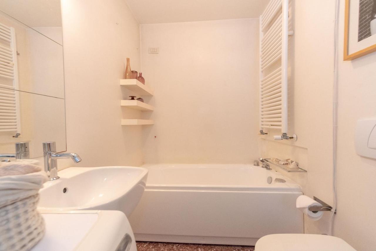 Casanova Apartamento Veneza