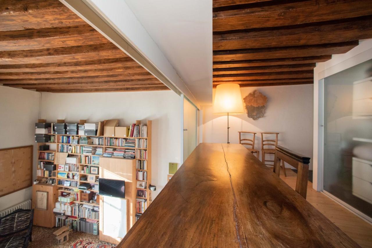 Apartamento Casanova *
