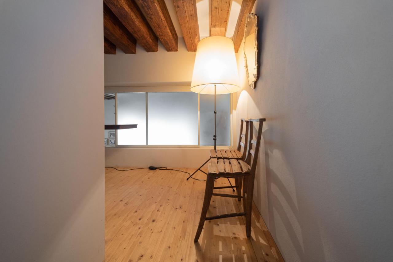 Apartamento Casanova