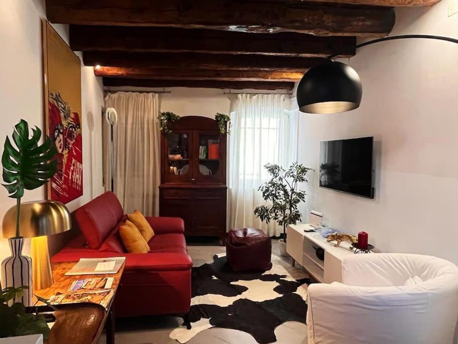 Accogliente Mini Super Apartment *