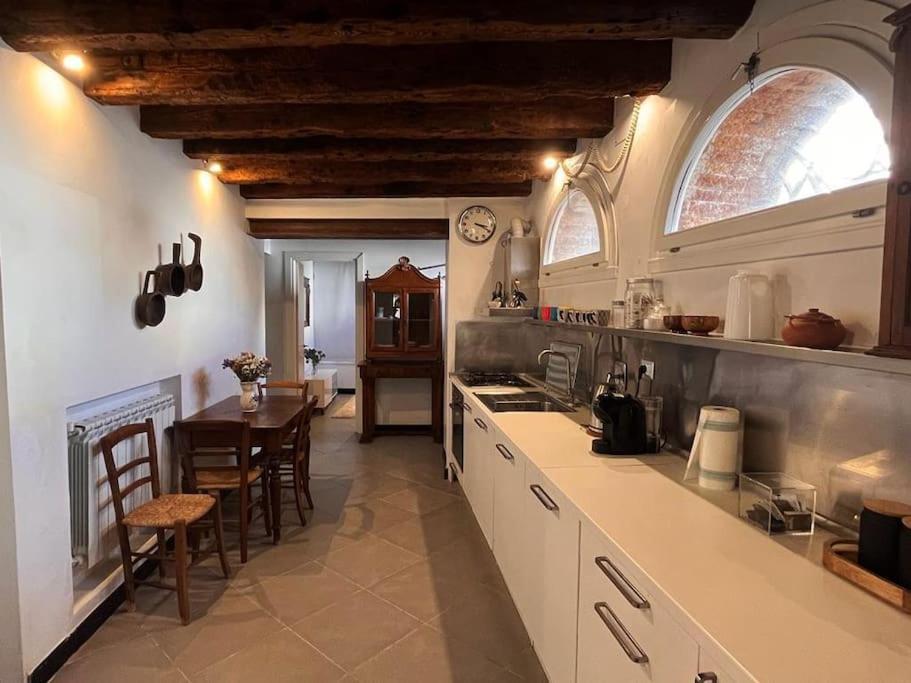 Apartment Accogliente Mini Super Venice