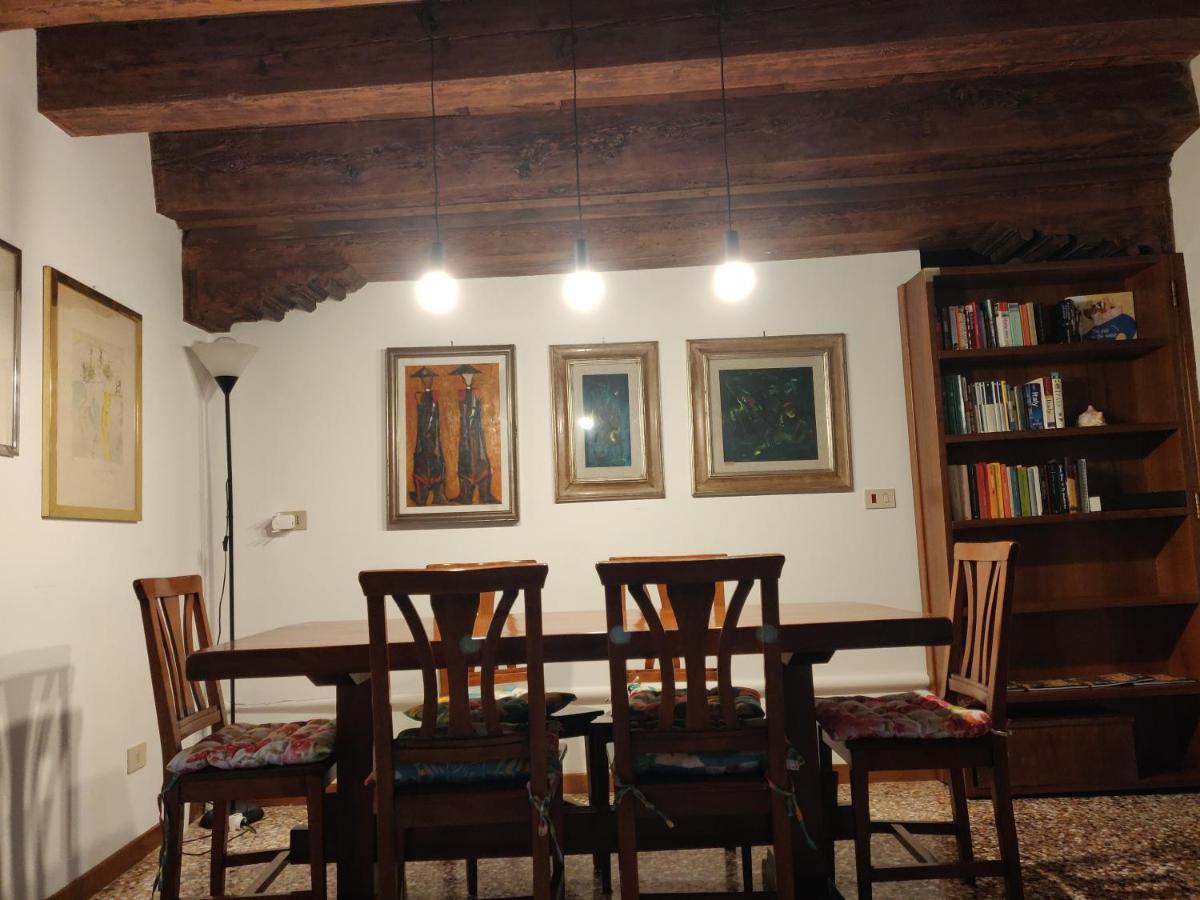 Apartment Casanova Relais Venice