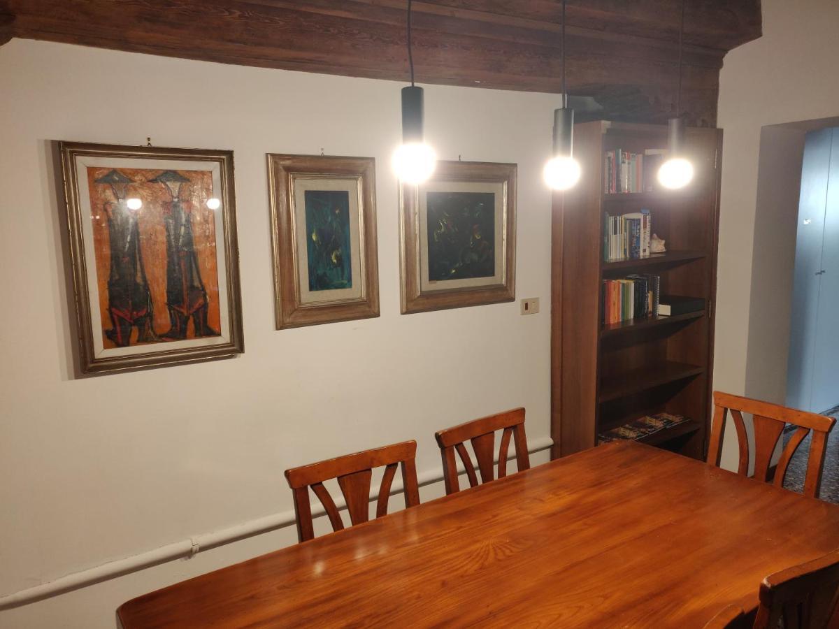 Apartment Casanova Relais Venice
