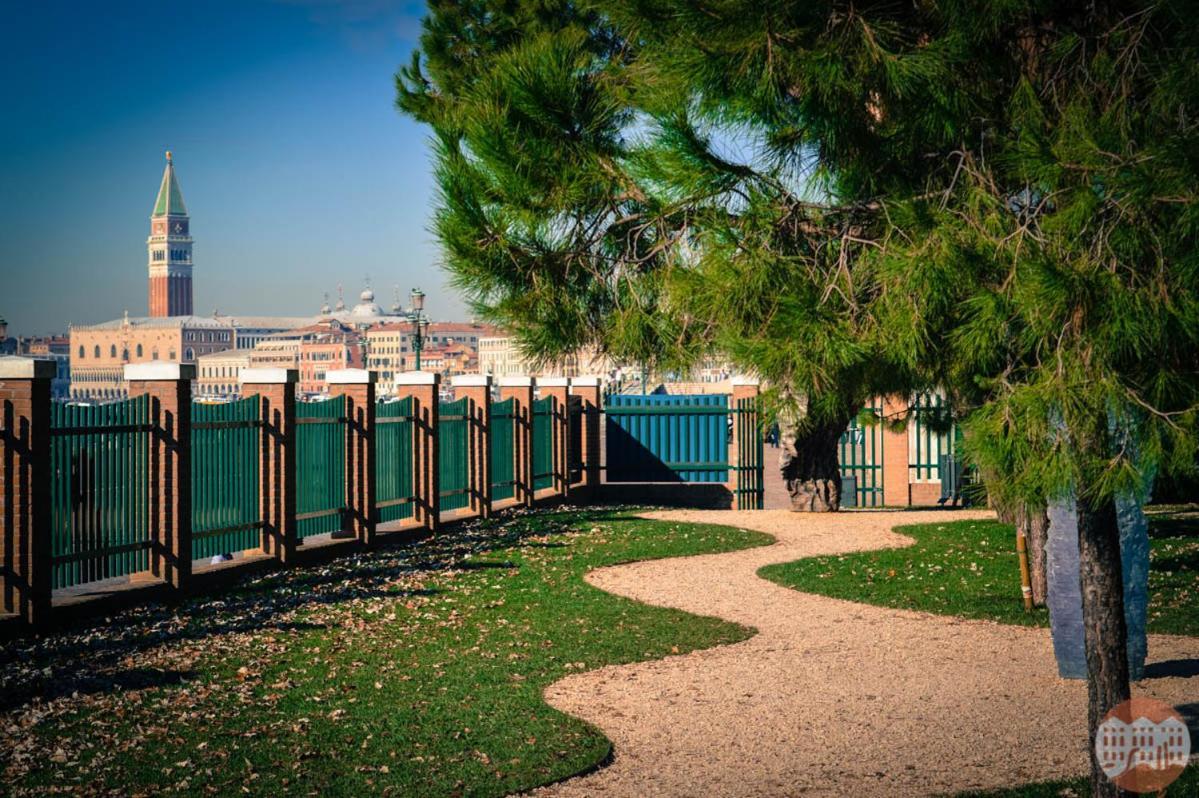 Residenza Garibaldi Venice