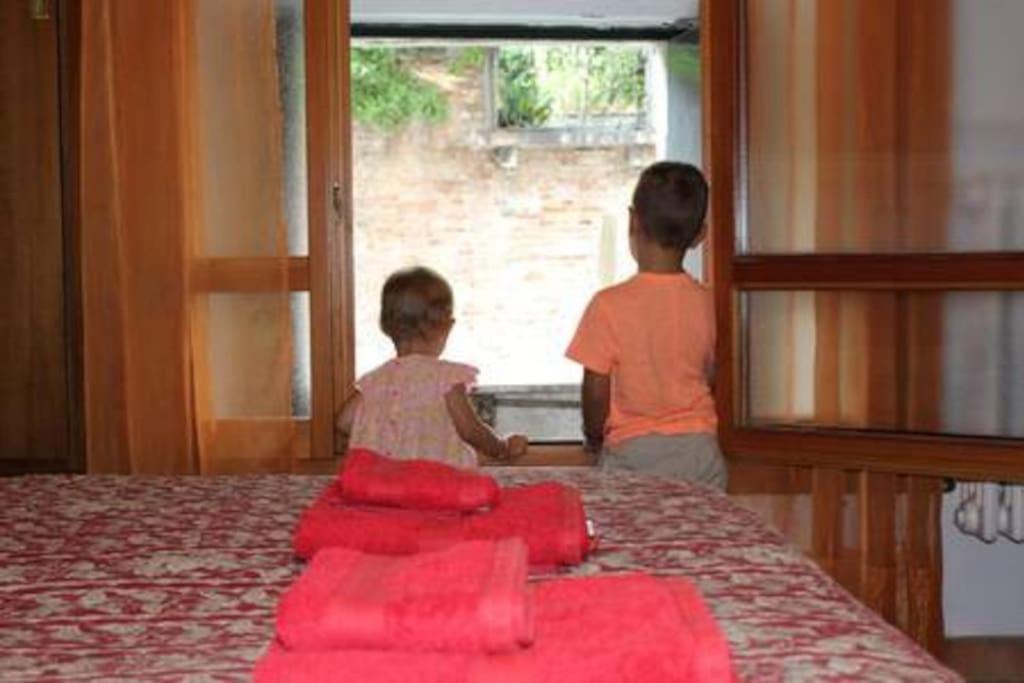 Apartment Rio Marin *