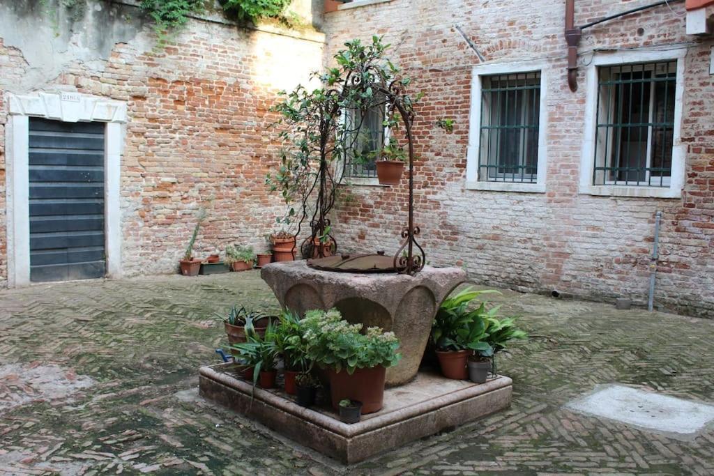 Apartment Rio Marin Venice