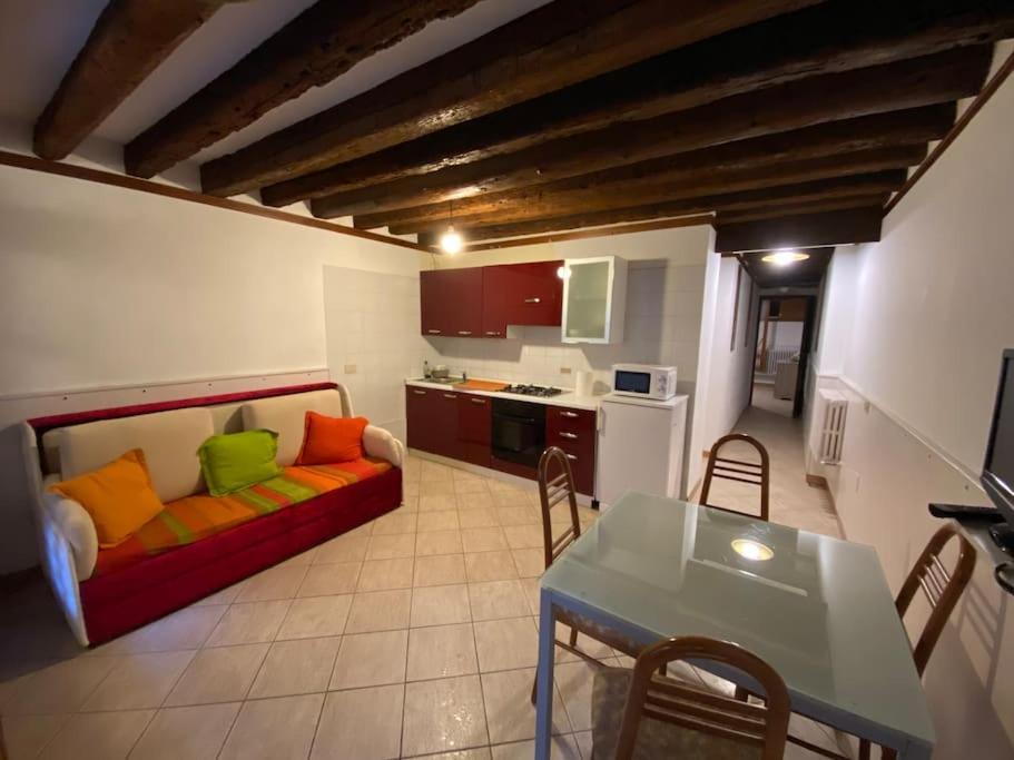 Rio Marin Apartment