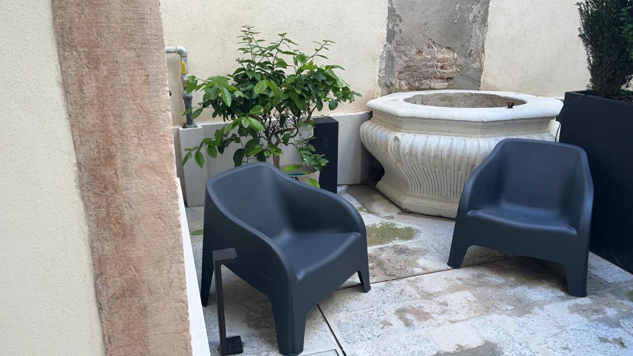Apartment Immobiliare Nk Palazzo Bonvicini *
