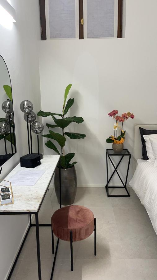 Apartamento Immobiliare Nk Palazzo Bonvicini *