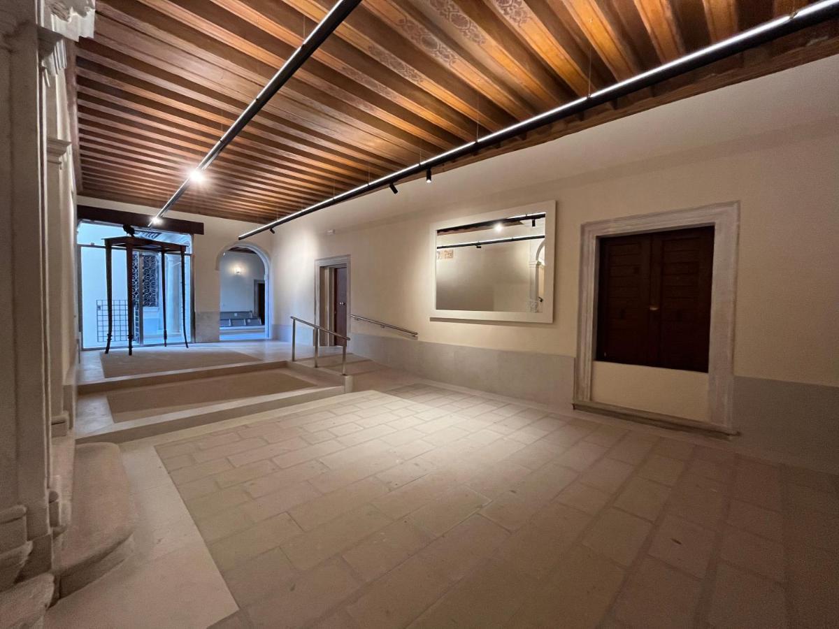 Immobiliare Nk Palazzo Bonvicini Apartment Venice