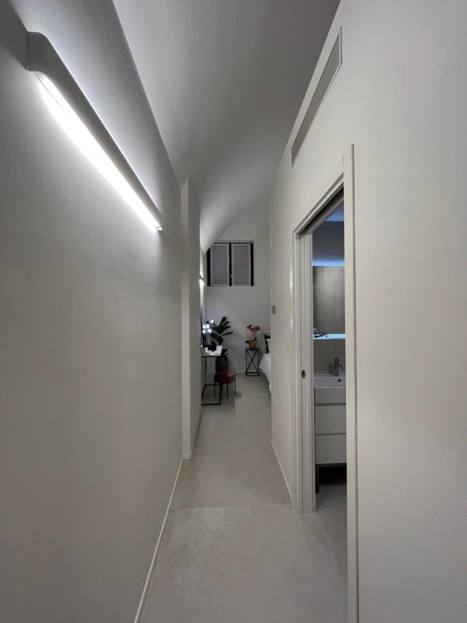 Immobiliare Nk Palazzo Bonvicini Apartment