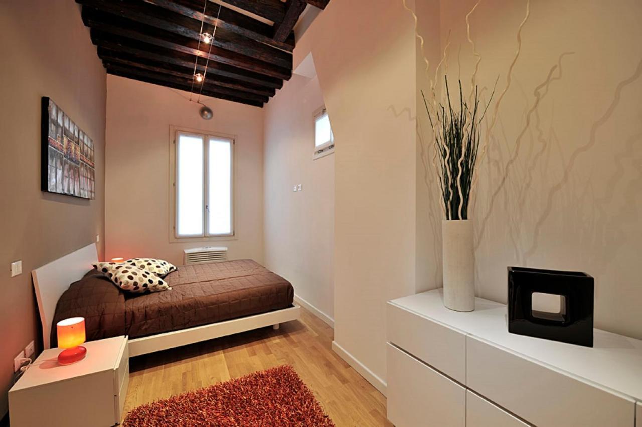 Garden Apartment