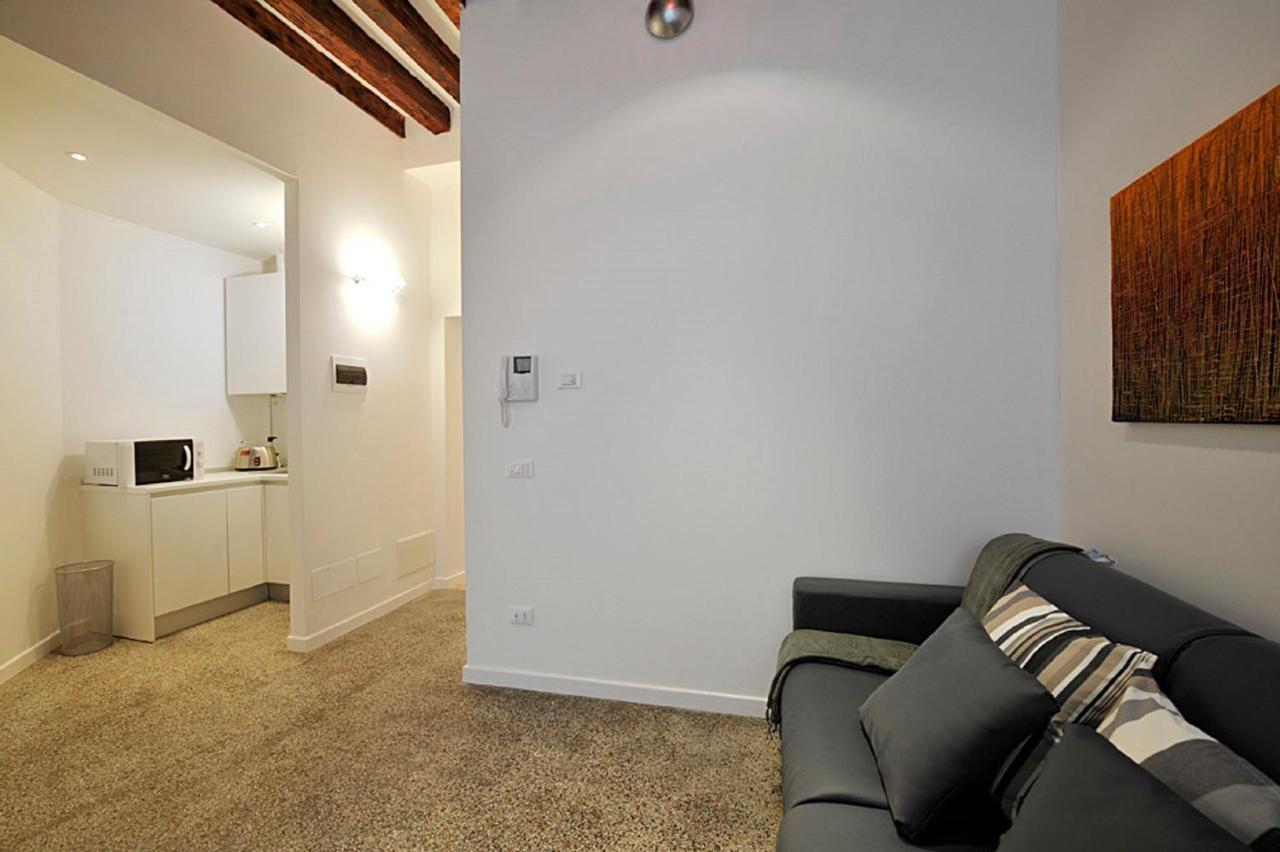 Garden Apartment
