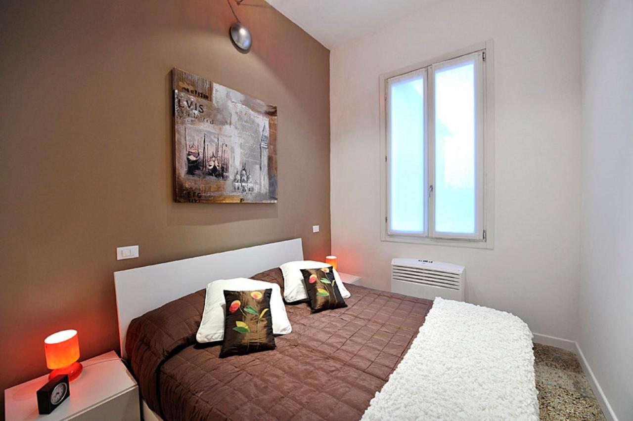 Garden Apartment