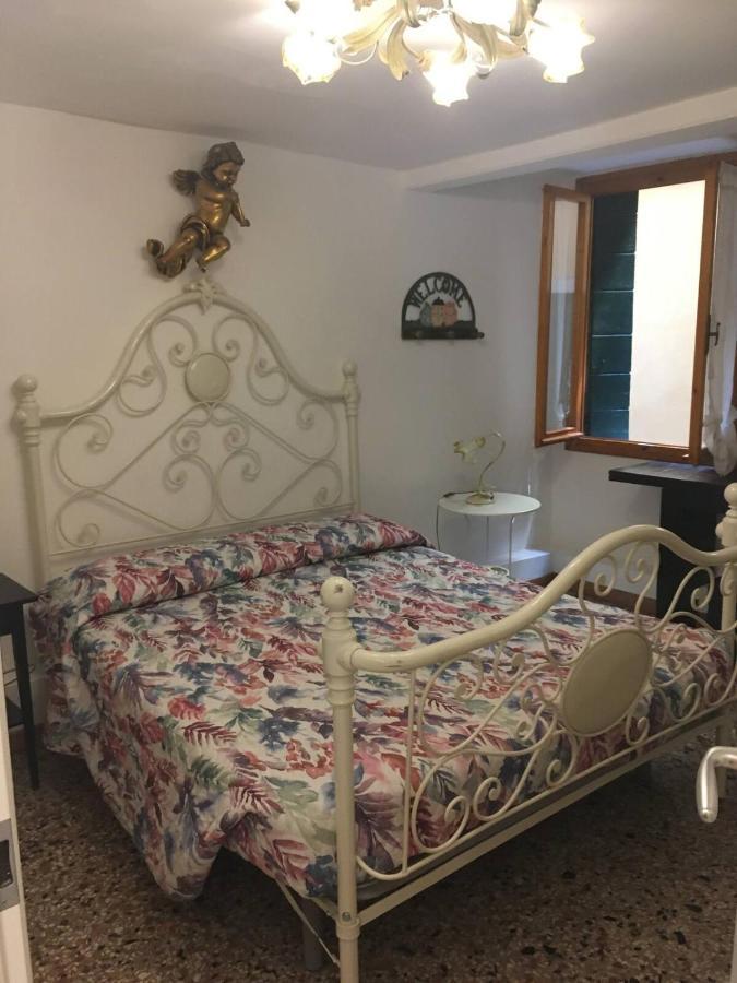 Appartamento-ca San Marco Apartment Venice