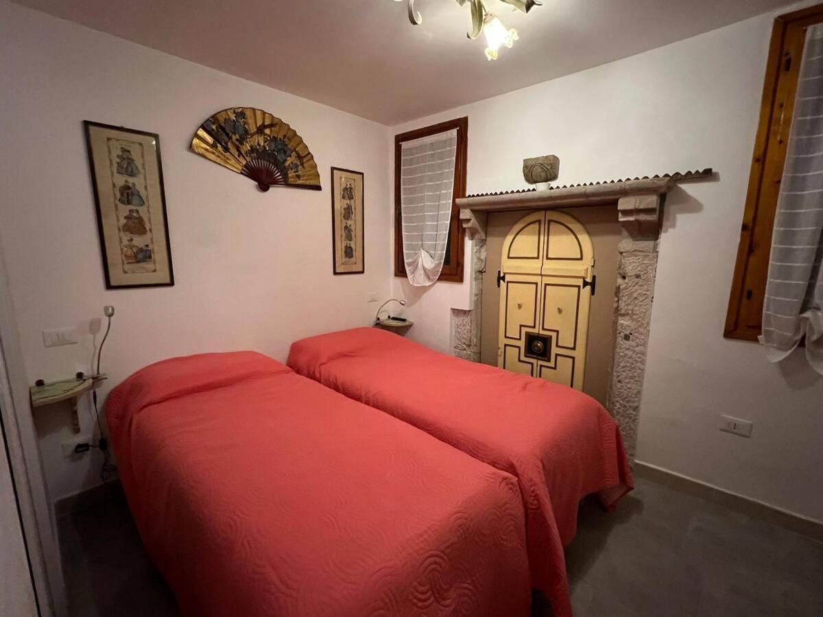 Appartamento-ca San Marco *