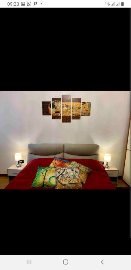 Magic Casanova Flat In The Heart Of Venice