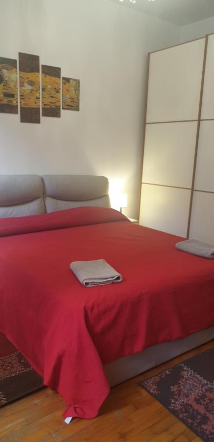 Magic Casanova Flat In The Heart Of Apartment *