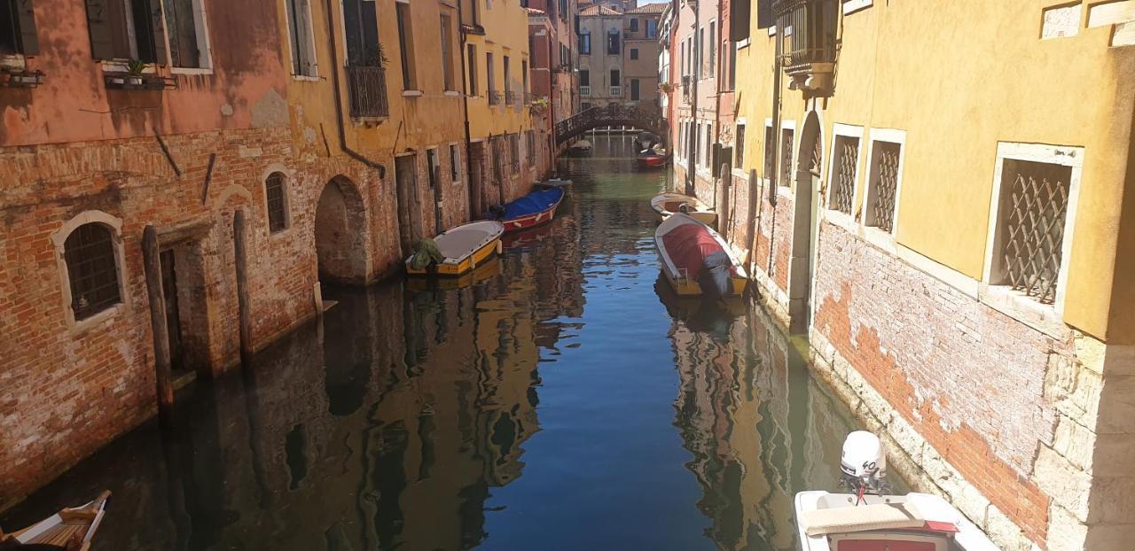 Magic Casanova Flat In The Heart Of Apartment Venice