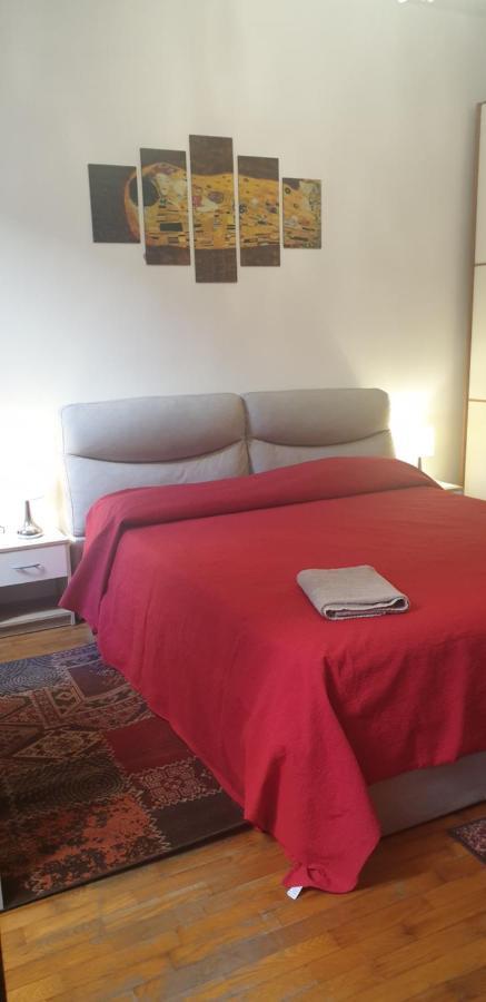 Apartment Magic Casanova Flat In The Heart Of *