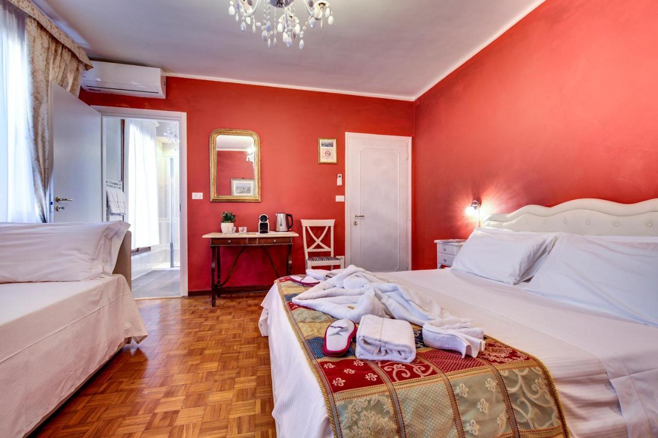 Ca' Riza Guest house 2*