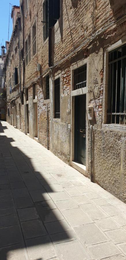 Magic Casanova Flat In The Heart Of *