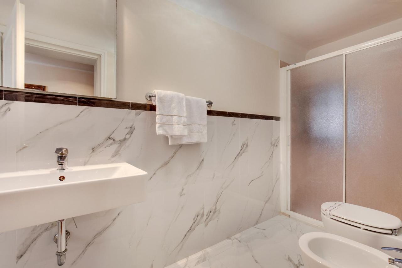 Guest house Ca' Riza Venice