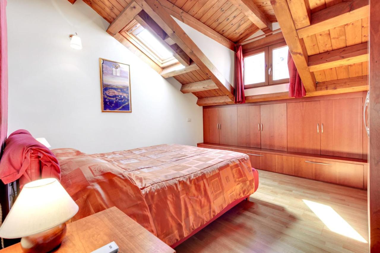Apartment Little Canal 14