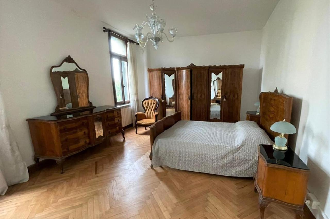 Ca' Gabriella Apartment