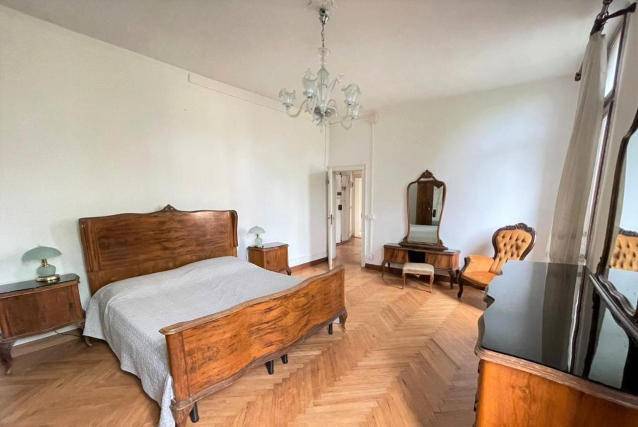Ca' Gabriella Apartment *