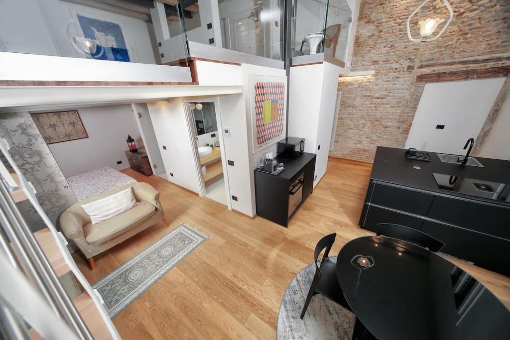 Angels' Loft Apartment Venice