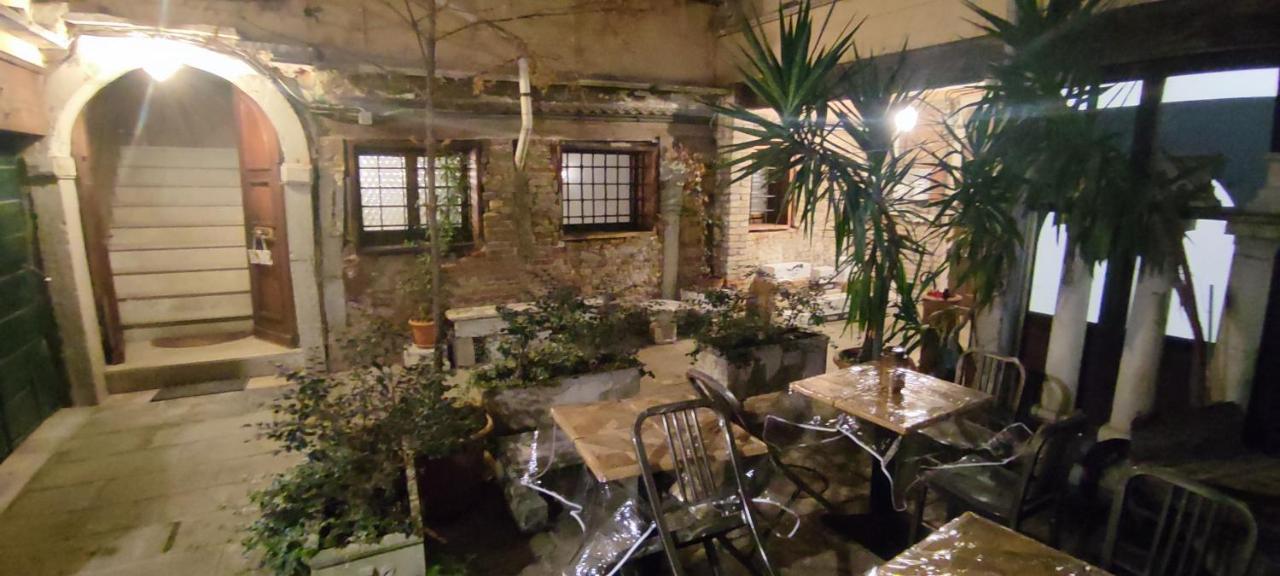 My Rialto Palace Guest house Venice